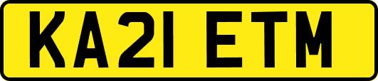 KA21ETM