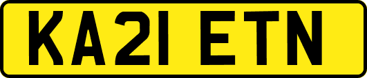 KA21ETN
