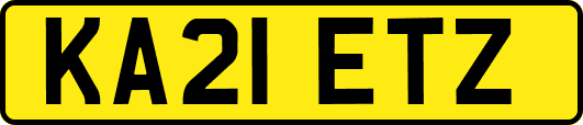 KA21ETZ