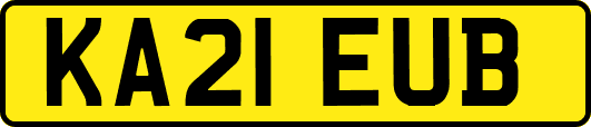 KA21EUB