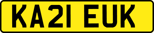 KA21EUK