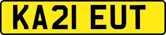 KA21EUT