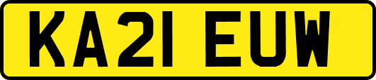KA21EUW