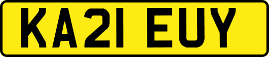 KA21EUY