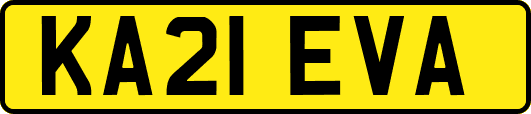KA21EVA