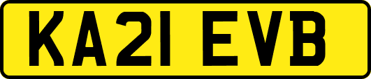 KA21EVB