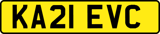 KA21EVC