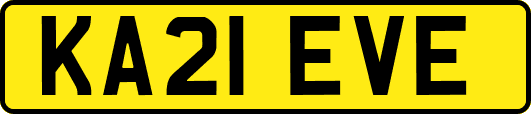 KA21EVE