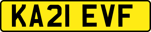 KA21EVF