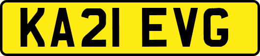KA21EVG