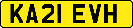 KA21EVH