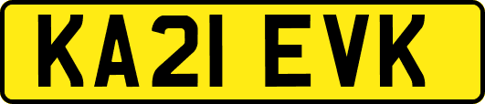 KA21EVK