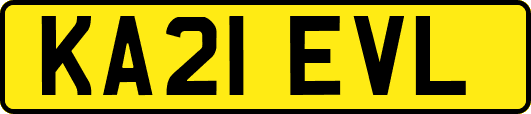 KA21EVL