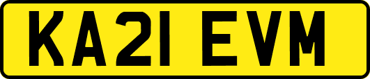 KA21EVM