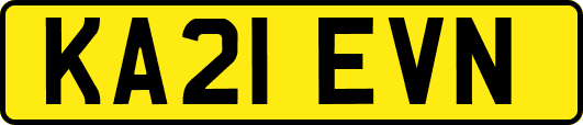 KA21EVN