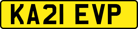 KA21EVP