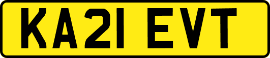 KA21EVT