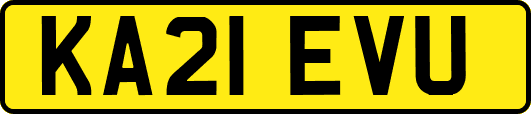 KA21EVU