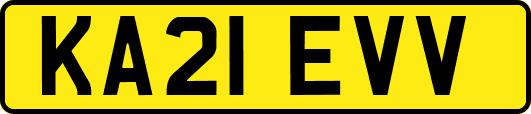 KA21EVV