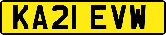 KA21EVW