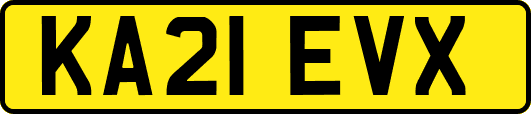 KA21EVX