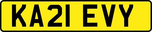 KA21EVY