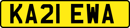 KA21EWA
