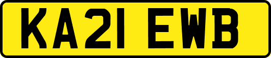 KA21EWB