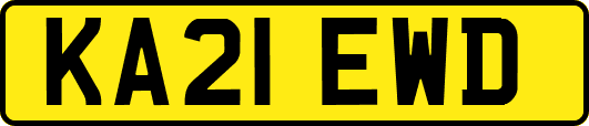 KA21EWD