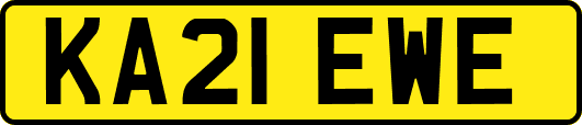 KA21EWE