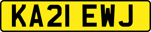 KA21EWJ