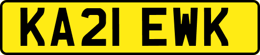 KA21EWK