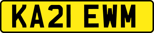 KA21EWM