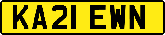 KA21EWN