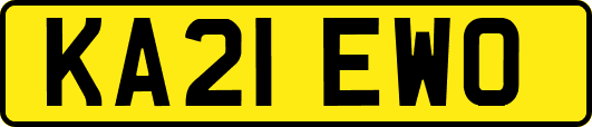 KA21EWO