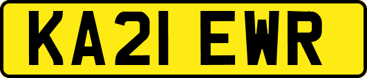 KA21EWR