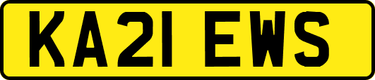 KA21EWS