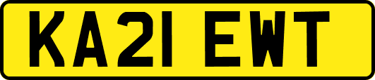 KA21EWT