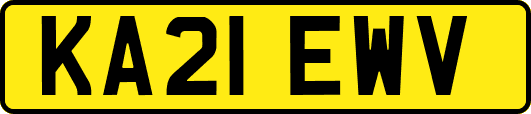 KA21EWV