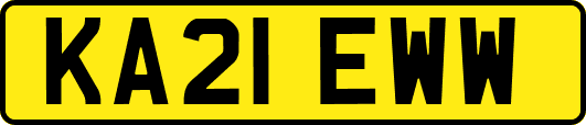 KA21EWW