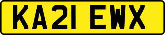 KA21EWX