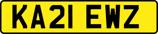 KA21EWZ