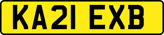 KA21EXB