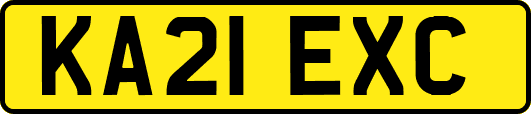KA21EXC