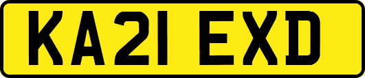 KA21EXD