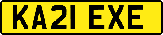 KA21EXE