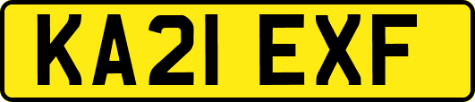 KA21EXF