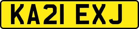 KA21EXJ