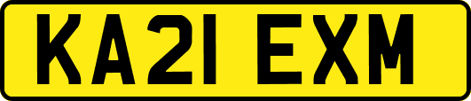 KA21EXM