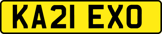 KA21EXO